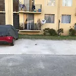 Depto La Serena En Zona De Seguridad