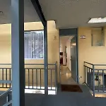 Depto La Serena En Zona De Seguridad
