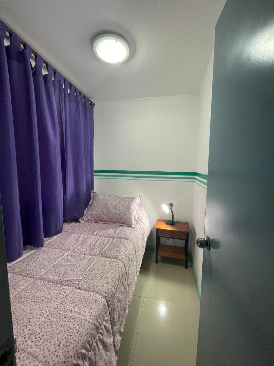 Depto En Zona De Seguridad La Serena