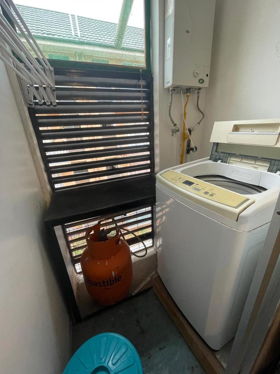 Apartamento Depto En Zona De Seguridad